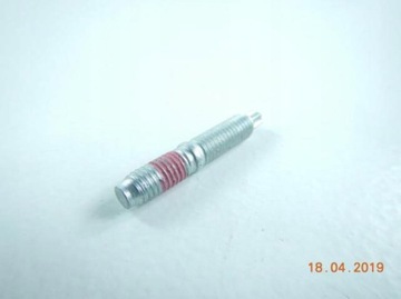 БОЛТ ВЫПУСКНОГО ПАТРУБКА JAGUAR S-TYPE XJ