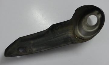 . КРЫШКА ГЛУШИТЕЛЯ HONDA CBF CB 125 F 17 +