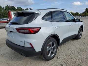 Ford Escape III 2025 Ford Escape 2025 FORD ESCAPE ST LINE SELECT 2.5 Hybryda 200KM, zdjęcie 3