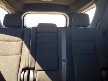 Dodge Durango III 3.6 V6 294KM 2023 Dodge Durango Sxt 2023 3.6 Benzyna 293KM, zdjęcie 10