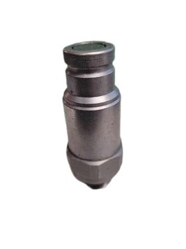 SZYBKOZŁĄCZE PŁASKIE 1/2” GWINT ZEWNĘTRZNY M16x1.5