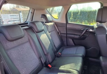 Opel Meriva II Mikrovan 1.4 Turbo ECOTEC 120KM 2013 Opel Meriva Opel Meriva 1.4 T Cosmo 1.4 BenzynaLPG 120KM, zdjęcie 23