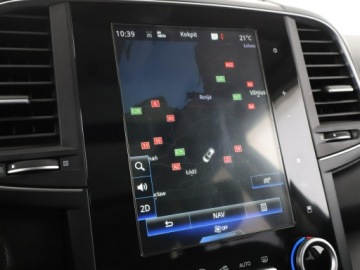 Renault Koleos II SUV 2.0 dCi 177KM 2017 Renault Koleos 4x4 automat full LED navi skóra, zdjęcie 24