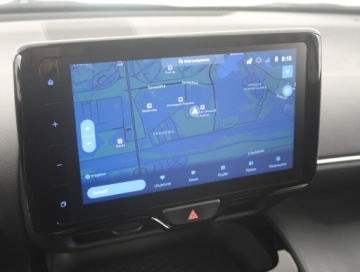 Toyota 2023 Toyota Yaris Cross 1.5 VVT-iE, Salon Polska, zdjęcie 12