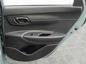 Hyundai i20 III Hatchback 1.2 MPI 84KM 2023 Hyundai i20 WD0708T#1.2 Pure Cz.cof Bluetooth, zdjęcie 25