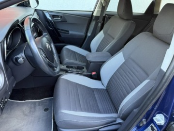 Toyota Auris II 2018 Toyota Auris Lift*Hybrid*Kombi, zdjęcie 20