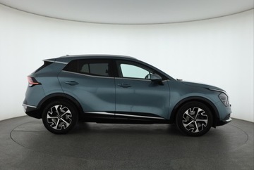 Kia Sportage V SUV 1.6 T-GDI MHEV 180KM 2022 Kia Sportage 1.6 T-GDI MHEV, Salon Polska, zdjęcie 5