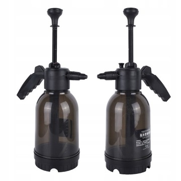 Opryskiwacz pianowy Zraszacz wody Ręczny pistolet