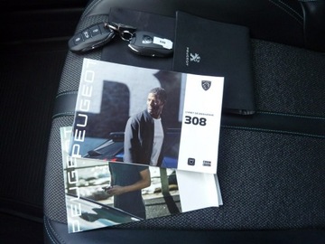 Peugeot 308 III SW 1.5 BlueHDi 130KM 2022 Peugeot 308 Nowy Model*AUTOMAT*1.5 Hdi, zdjęcie 15