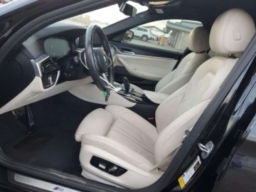 BMW Seria 5 G30-G31 2022 BMW Seria 5 530i 2022 2.0l 2.0 Benzyna 248KM, zdjęcie 7