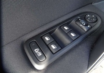 Peugeot 508 I SW Facelifting 2.0 BlueHDi 150KM 2016 Peugeot 508 Bezwypadkowy Serwisowany 1-Wlasciciel Navi Kamera Blis HUD Lift, zdjęcie 32