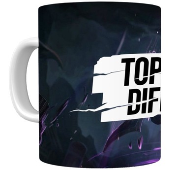 Kubek LEAGUE OF LEGENDS - TOP DIFF - SHEN