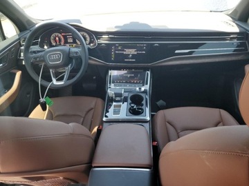 Audi Q7 II 2025 Audi Q7 Premium Plus 2025 3.0l 3.0 Benzyna 335KM, zdjęcie 8
