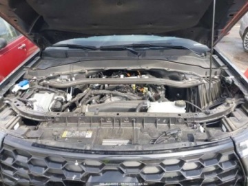 Ford Explorer VI 2025 Ford Explorer 2025r., 4x4, 2.3L 2.3 Benzyna 300KM, zdjęcie 11