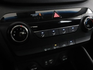 Hyundai Tucson III SUV 1.6 GDI 132KM 2016 Hyundai Tucson LPG klima hak multifunkcja czujniki, zdjęcie 24