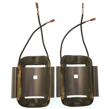 Статор BOSCH для угловой шлифовальной машины GWS 9-125 GWS 9-115