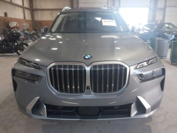BMW X7 2025 BMW X7 2025 BMW X7 xdrive 40I 3.0 Benzyna 375KM, zdjęcie 8