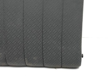 JAGUAR X-TYPE 2004 LEVÝ STRANA SEDADLA POHOVKA