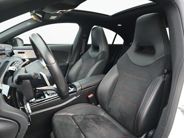 Mercedes CLA C118/X118 2022 Mercedes-Benz CLA 200 AMG Line 7G-DCT/163KM, zdjęcie 12