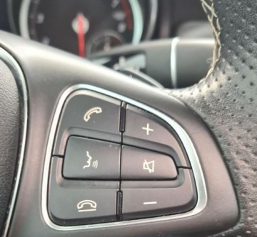Mercedes CLA C117 Coupe Facelifting 2.0 250 Sport 218KM 2018 Mercedes-Benz CLA Uzywane Mercedes-Benz CLA - 87 900 PLN, 135 000 km, 2018, zdjęcie 15