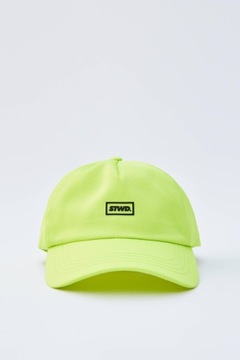 N1S033 PULL AND BEAR__MZ5 KASZKIETÓWKA NEON __M