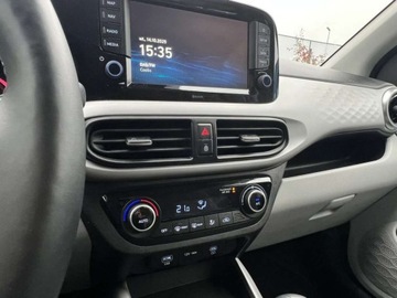 Hyundai i10 III 2024 Hyundai i10 1.0 MPI 63KM 6MT 2024 Benzyna 63KM, zdjęcie 11