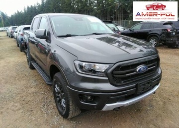 Ford Ranger V 2019