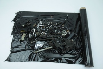 ВИНТЫ HONDA VT 600 SHADOW PC21 88-07