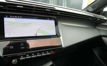 Peugeot 2024 Peugeot 308 1.2 mHEV GT SS e-DCS6 136KM SalonPL Gwarncja od RiA 1.2, zdjęcie 26