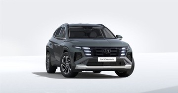 Hyundai Tucson IV 2025 Hyundai Tucson Hybrid 1.6 T-GDi 239 KM 2WD 6AT Platinium 1.6 Hybryda 239KM, zdjęcie 1