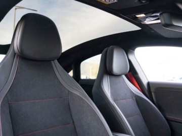 Mercedes CLA C118/X118 2026 MERCEDES-BENZ CLA 220 4-Matic AMG Line 1.5 (190KM) 2026, zdjęcie 9