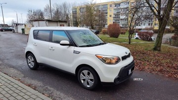 Kia Soul II 2015 Kia Soul Kia Soul 2,0 Benzyna Automat Zamiana 2.0 Benzyna 165KM, zdjęcie 5
