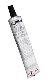 Klej ACRIFIX 192 do Plexi poliwęglan pcv pleksi