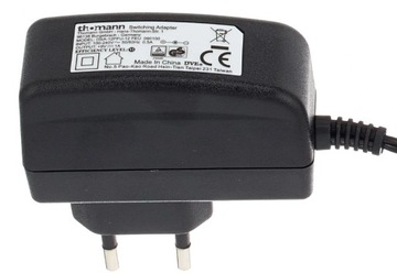 NT 0910 AC/PSA 9 В 1000 мА Блок питания для эффектов бас-гитары Thomann