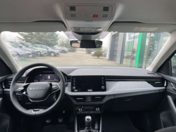 Skoda Scala Hatchback Facelifting 1.0 TSI 115KM 2025 Skoda Scala Benzyna 115KM, zdjęcie 10