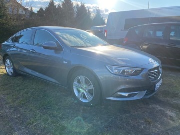 Opel Mokka I SUV 1.6 CDTI Ecotec 136KM 2017 INSIGNIA HB Piękna Bezwypadkowa Nowy Rozrząd Navi Led Tempomat Pół Skóry, zdjęcie 22