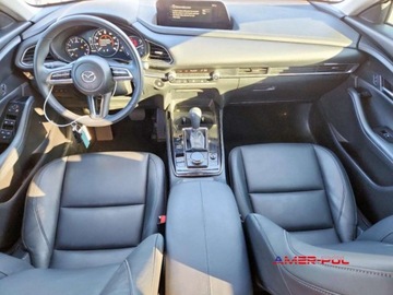 Mazda CX-30 2022 Mazda CX-30 2022 r.,2,5L PREFERRED 4X4 2.5 Benzyna 187KM, zdjęcie 7