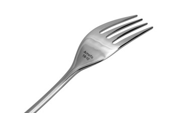 Столовая вилка Куба