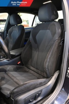 BMW Seria 5 G30-G31 Limuzyna 520d 190KM 2020 BMW Seria 5 520d xDriveFV23LED Fog LightsFotel SportowyM Pakiet Sportowy, zdjęcie 13