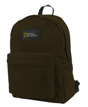Plecak 1-komorowy NG Scale 9101 khaki