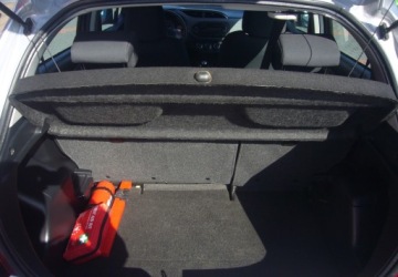 Toyota Yaris III Hatchback 5d Facelifting 1.33 Dual VVT-i 99KM 2015 Toyota Yaris Toyota Yaris III Salon PL 1.3 Benzyna 99KM, zdjęcie 18