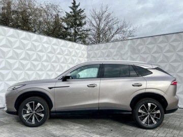 MG HS II SUV Hybrid+ 1.5T HYBRID+ 224KM 2026 MG HS 1.5T HEV+ Exclusive aut Suv 224KM 2026, zdjęcie 1