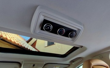 Fiat Freemont 2.0 Multijet II 16v 170KM 2015 Fiat Freemont Filmik VIDEO System ALPINE NAVI Kamera Zadbany KSENONY 2.0, zdjęcie 18