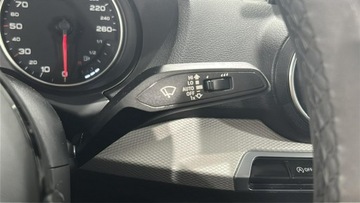 Audi Q2 SUV Facelifting 1.5 35 TFSI 150KM 2023 Audi Q2 35 TFSI S Tronic, zdjęcie 19