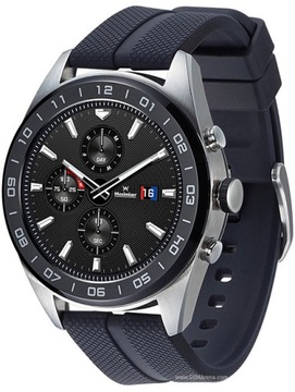 Smartwatch LG Watch W7