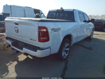  RAM 1500 Limited 64 Box 2022 3.0l 3.0 Diesel 260KM, zdjęcie 5
