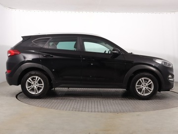 Hyundai Tucson III SUV 1.6 GDI 132KM 2015 Hyundai Tucson 1.6 GDI, Navi, Klima, Klimatronic, zdjęcie 5