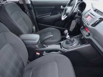 Kia Sportage III SUV Facelifting 1.6 GDI 135KM 2015 Kia Sportage 1.6 GDI, Salon Polska, 1. Właściciel, zdjęcie 8