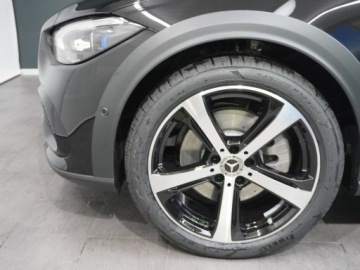 Mercedes Klasa C W206 Kombi 2.0 220d 200KM 2024 C Klasa 220 d 4-Matic All-Terrain Avantgarde 2.0 (200KM) 2024, zdjęcie 13