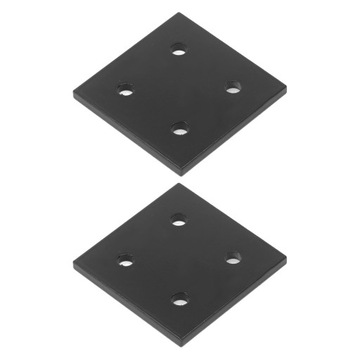 2 шт. соединительная пластина, угловой соединительный кронштейн